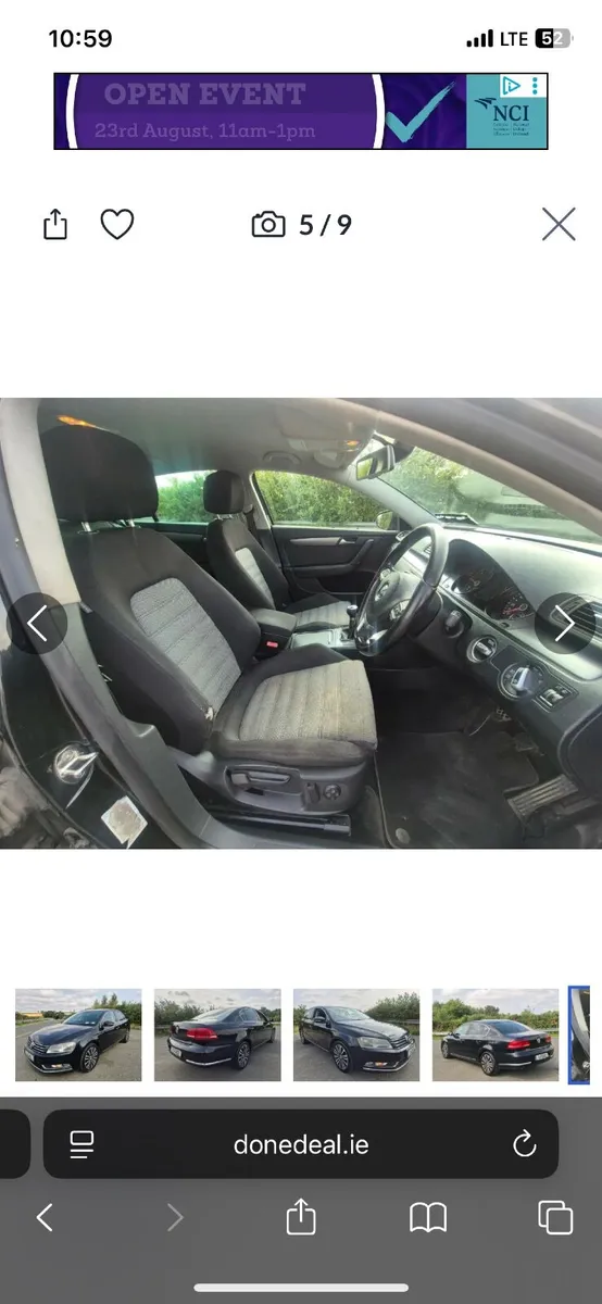 Volkswagen Passat - Image 2