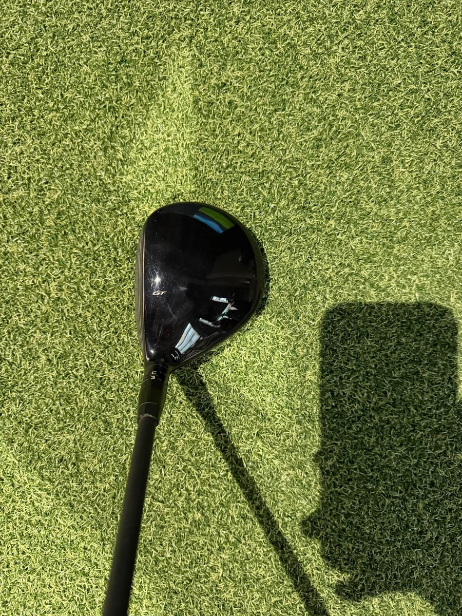 Titleist GT3 - 5 wood - Image 4