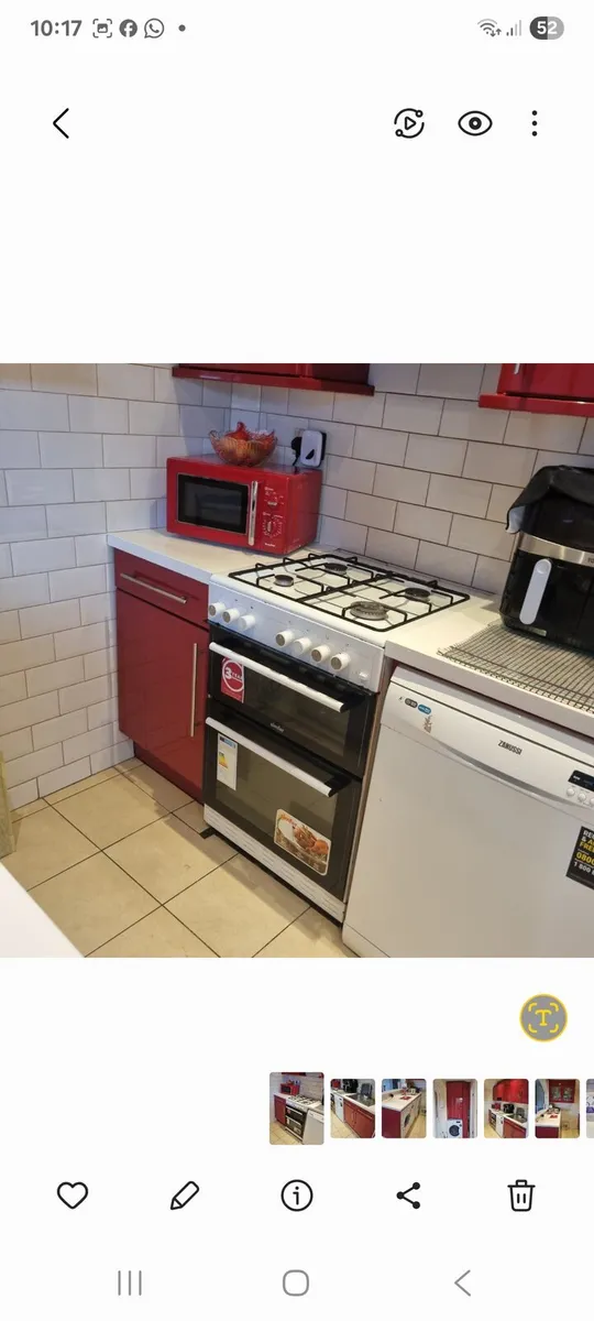 Kitchen cabinets - Image 2