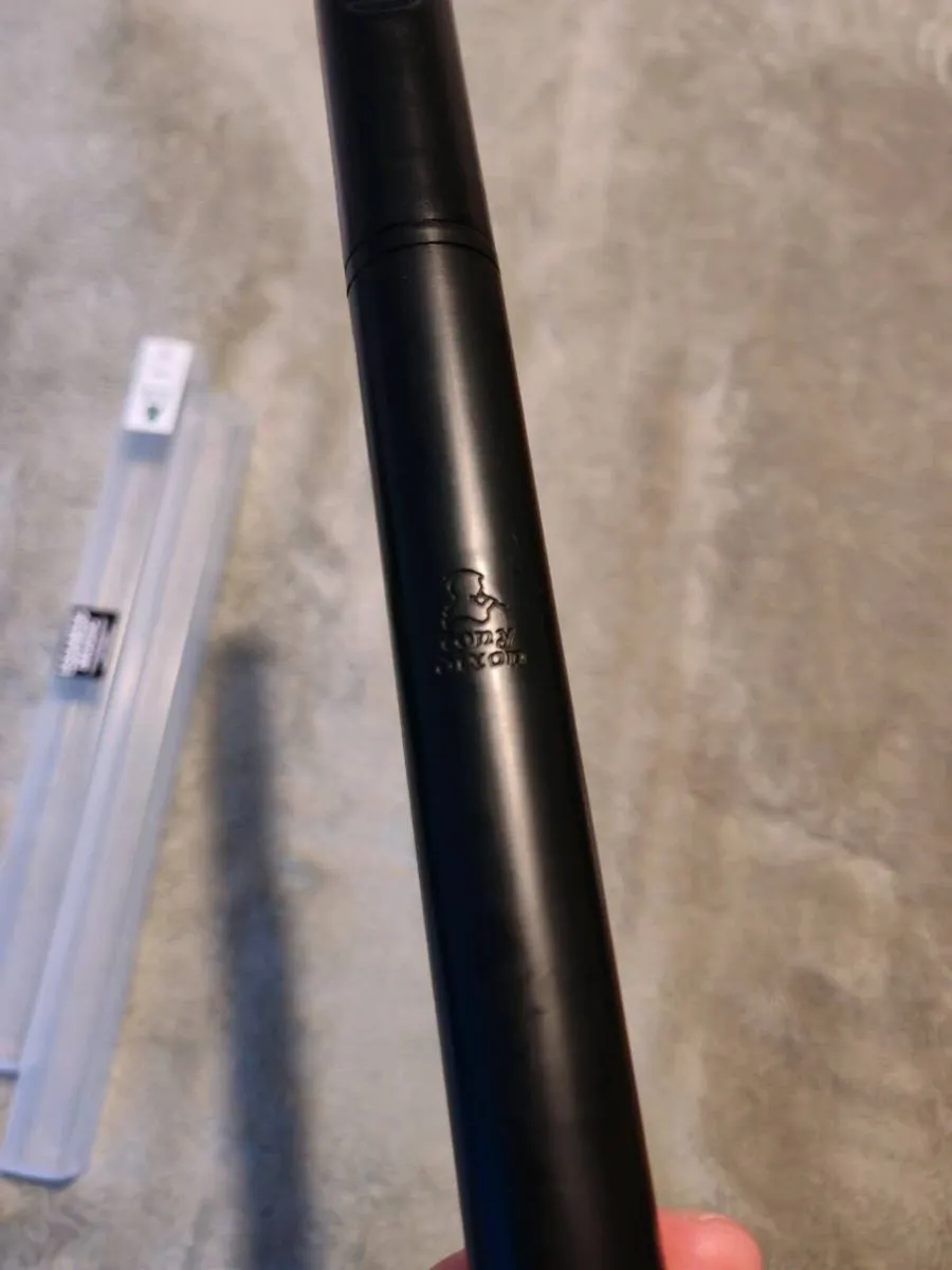 Tony Dixon Low D Whistle - Image 2