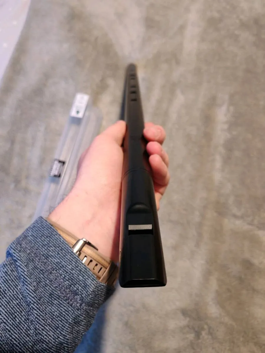 Tony Dixon Low D Whistle - Image 3