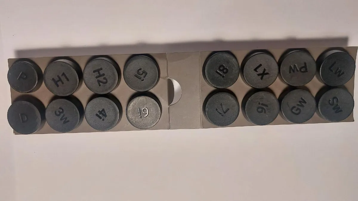 Shot Scope H4 Golf GPS and Shot Tracker - Image 3