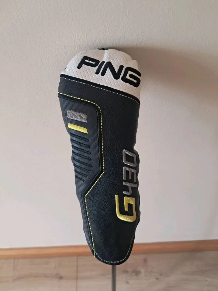 Ping G430 Hybrid - Image 4