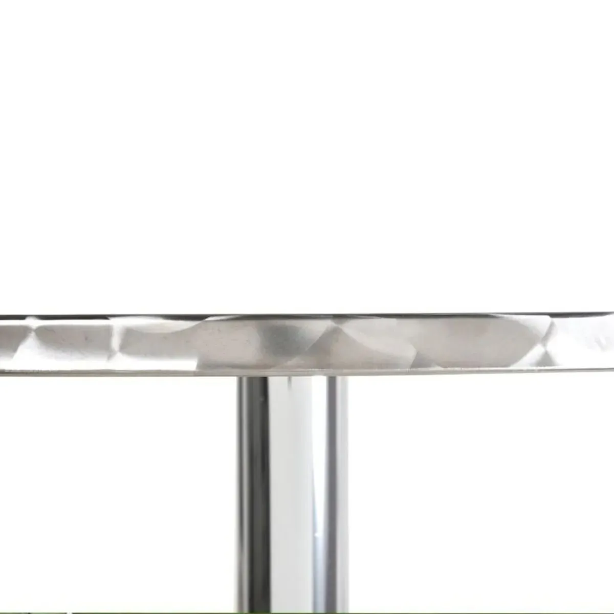 Round Bistro Table for Indoor & Outdoor Use - Image 3