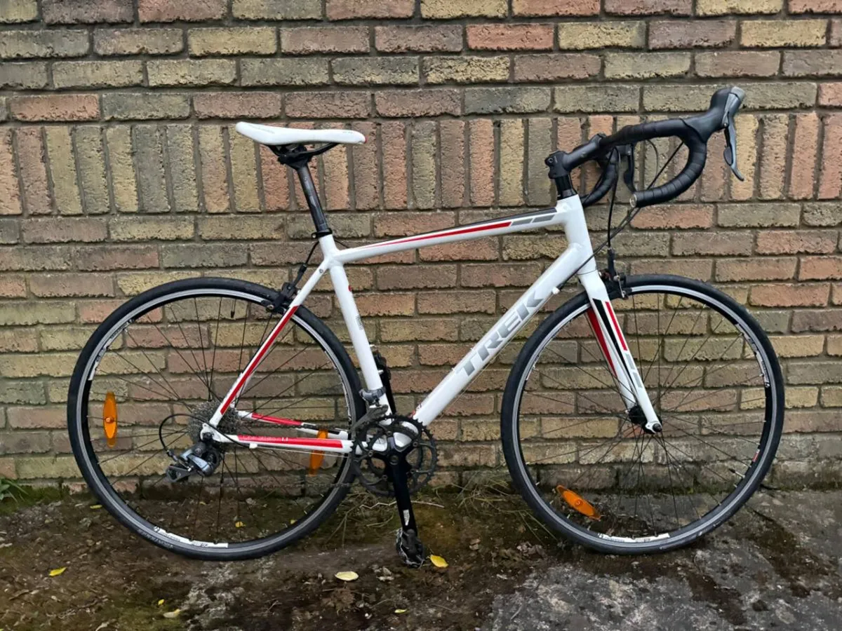 Trek Road Bike - Image 1
