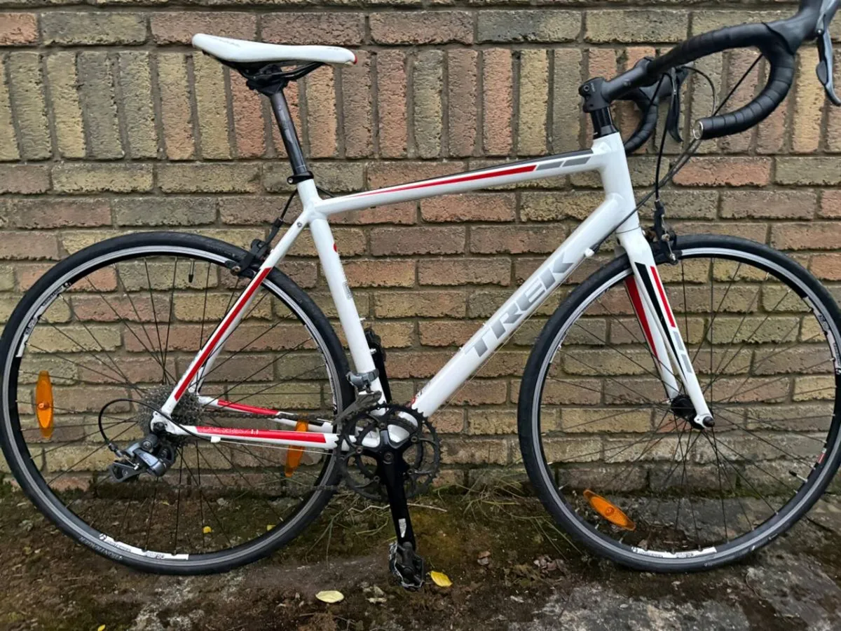 Trek Road Bike - Image 2