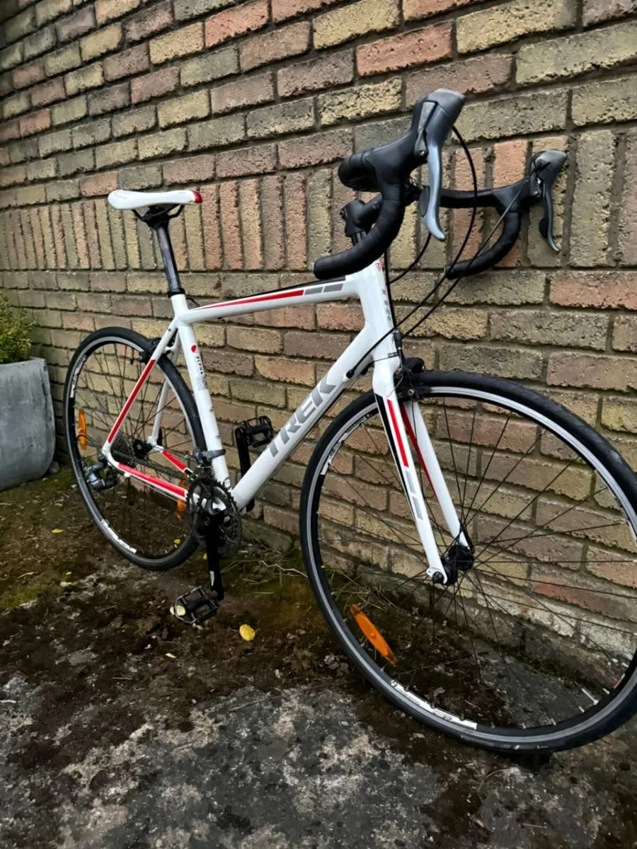 Trek Road Bike - Image 3