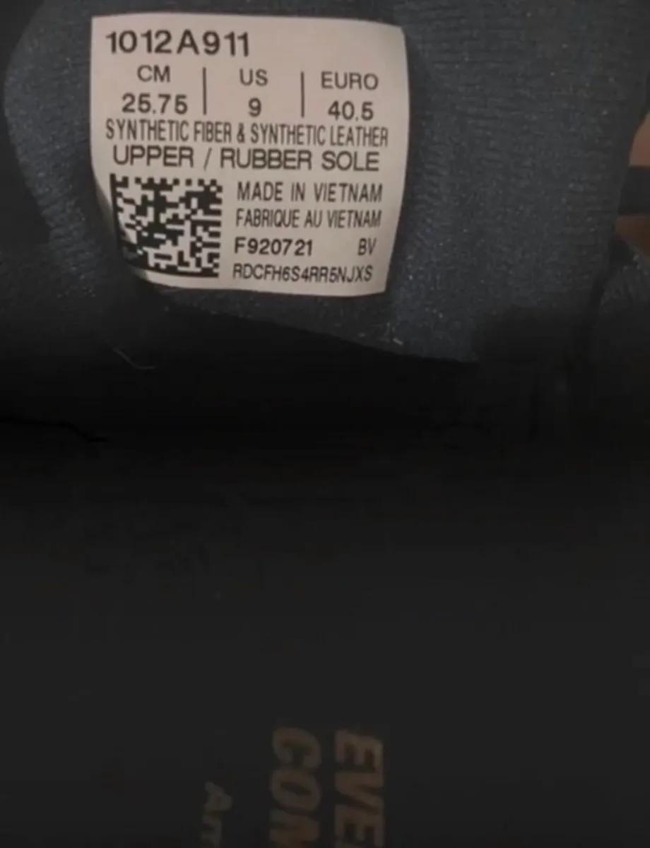 Asics Runners - Image 2