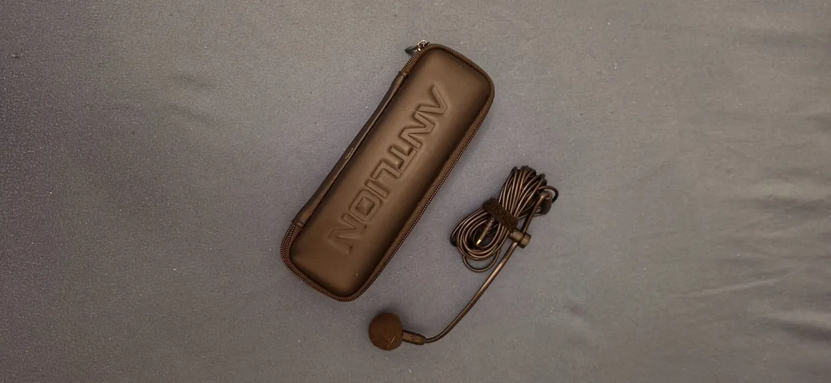 Antlion Audio ModMic Attachable Boom Microphone - Image 1