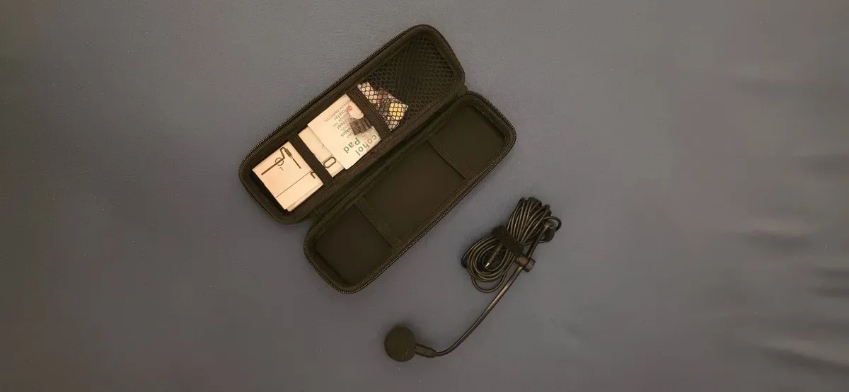 Antlion Audio ModMic Attachable Boom Microphone - Image 2