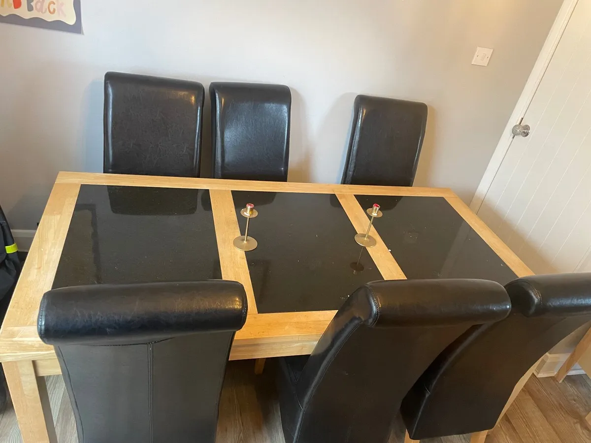 Kitchen Table - Image 2