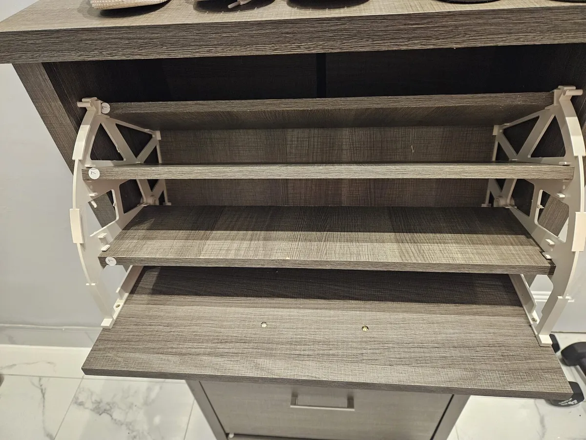 Shoe cabinet - Image 3