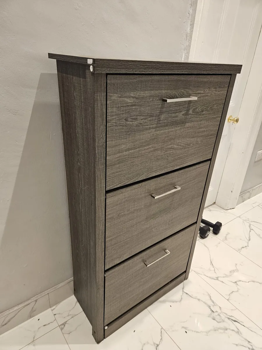 Shoe cabinet - Image 4