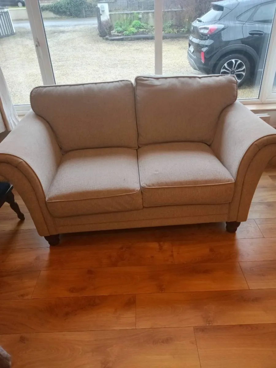Couch 2 Seater - Image 1