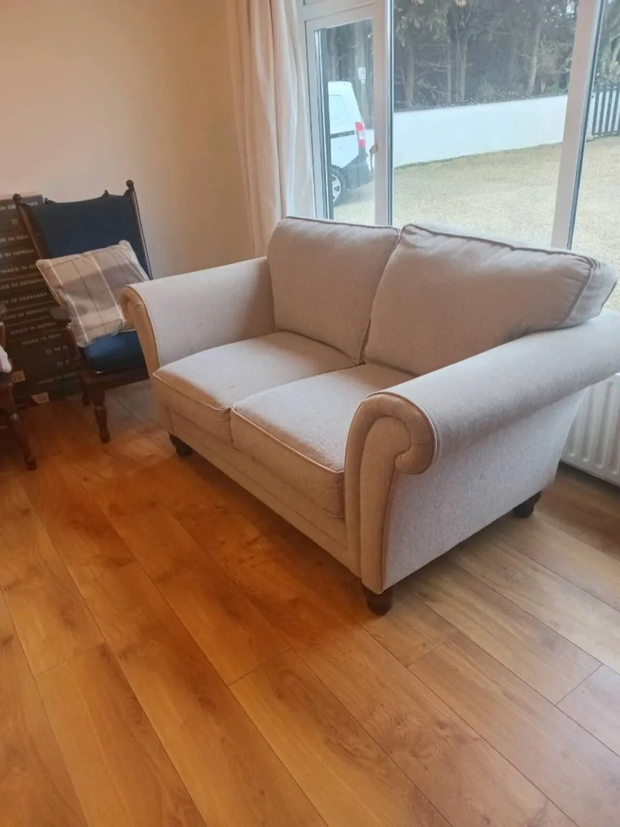 Couch 2 Seater - Image 2