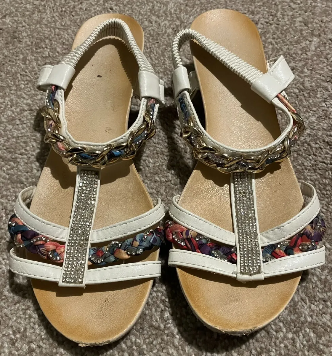 Sandals - Image 1