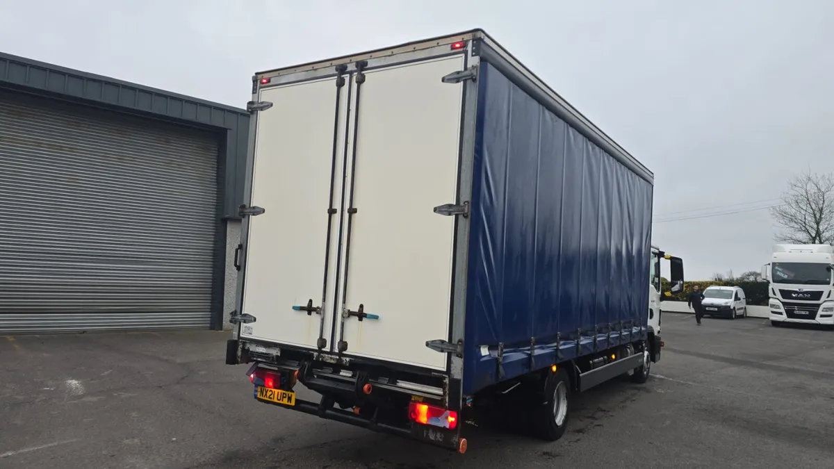 MAN TGL 7.190 - Image 4