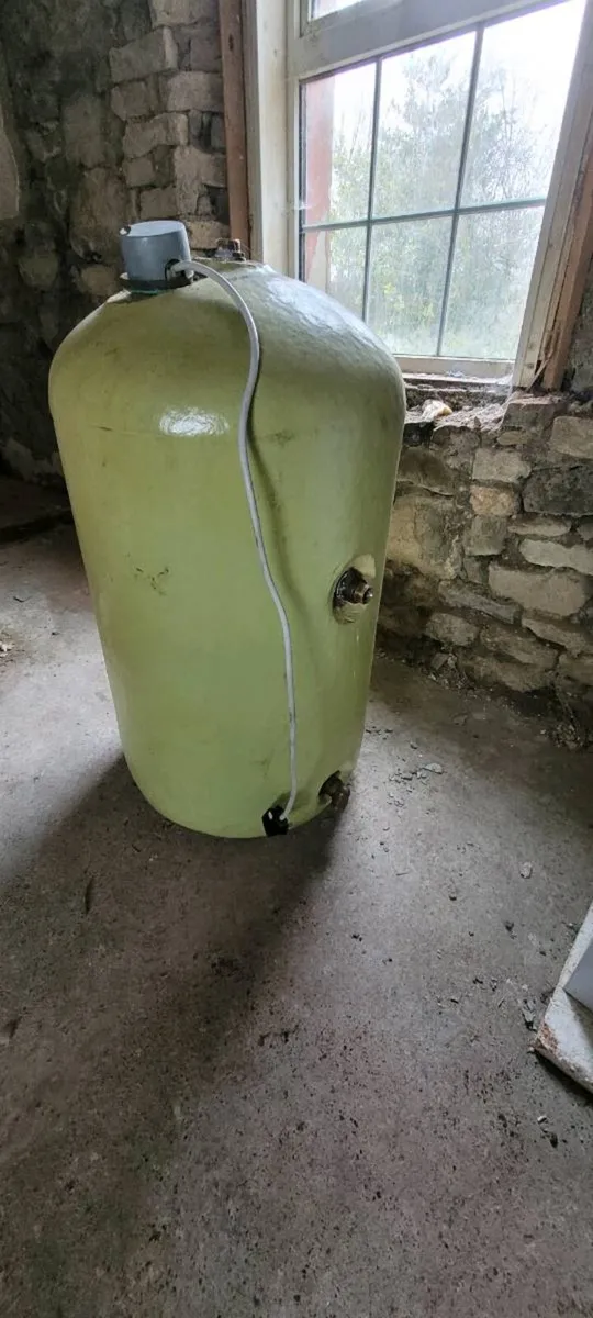 Copper cylinder - Image 3