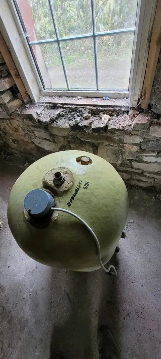 Copper cylinder - Image 4