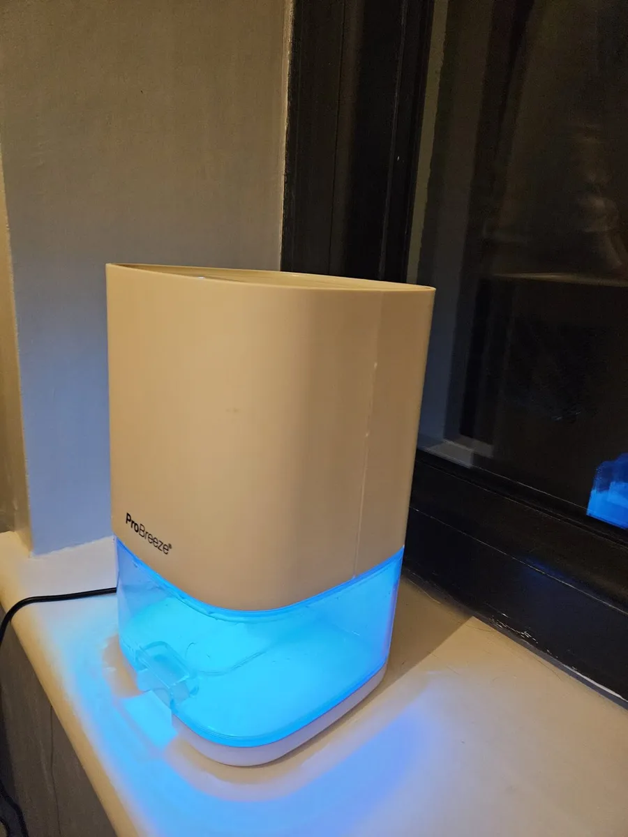 Dehumidifier - Image 4