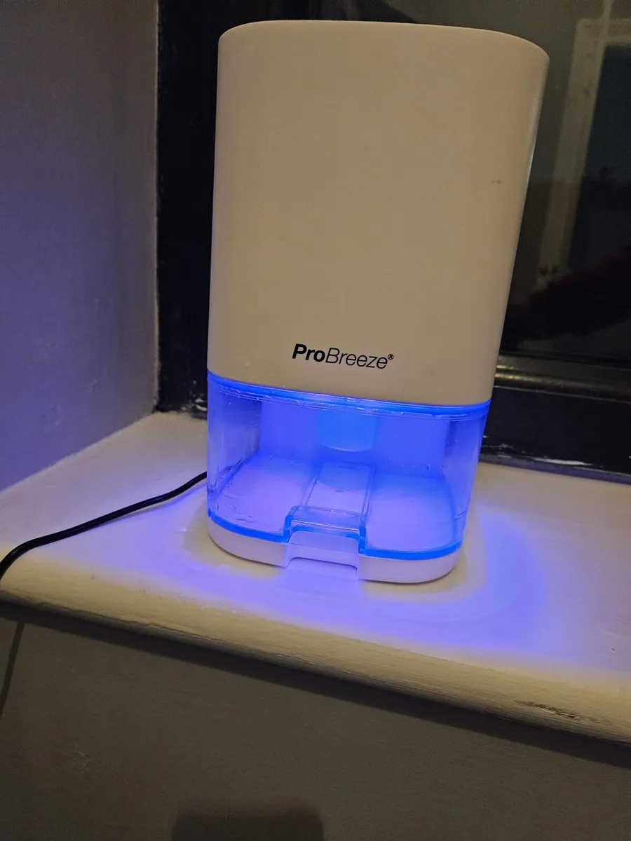 Dehumidifier - Image 1