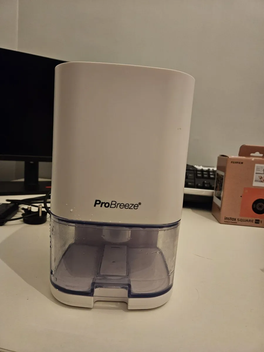 Dehumidifier - Image 3