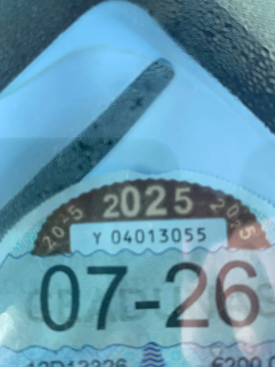 2012 BMW 520 DIESEL  NEEDS ENGINE - Image 3