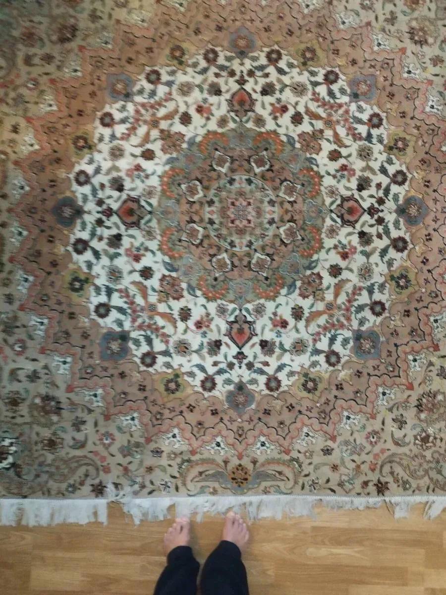 Persian rug - Image 4