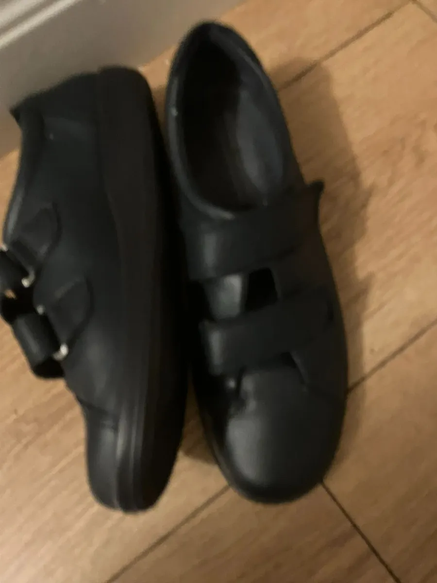 Ecco Shoes - Image 2