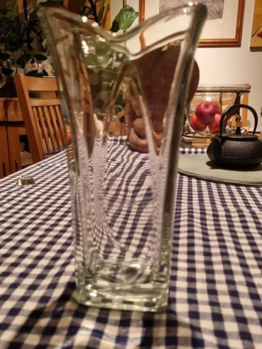 Large Italian vase - Image 3