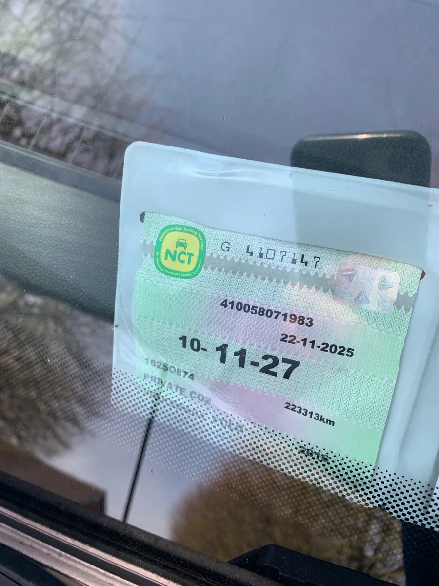 2016 VW POLO DIESEL  STARTS AND DRIVES - Image 3