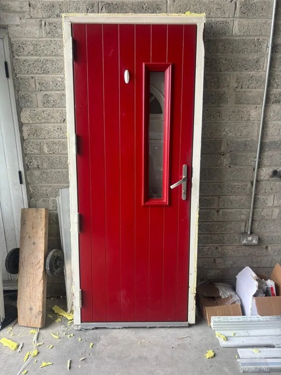 Front Door - Image 1