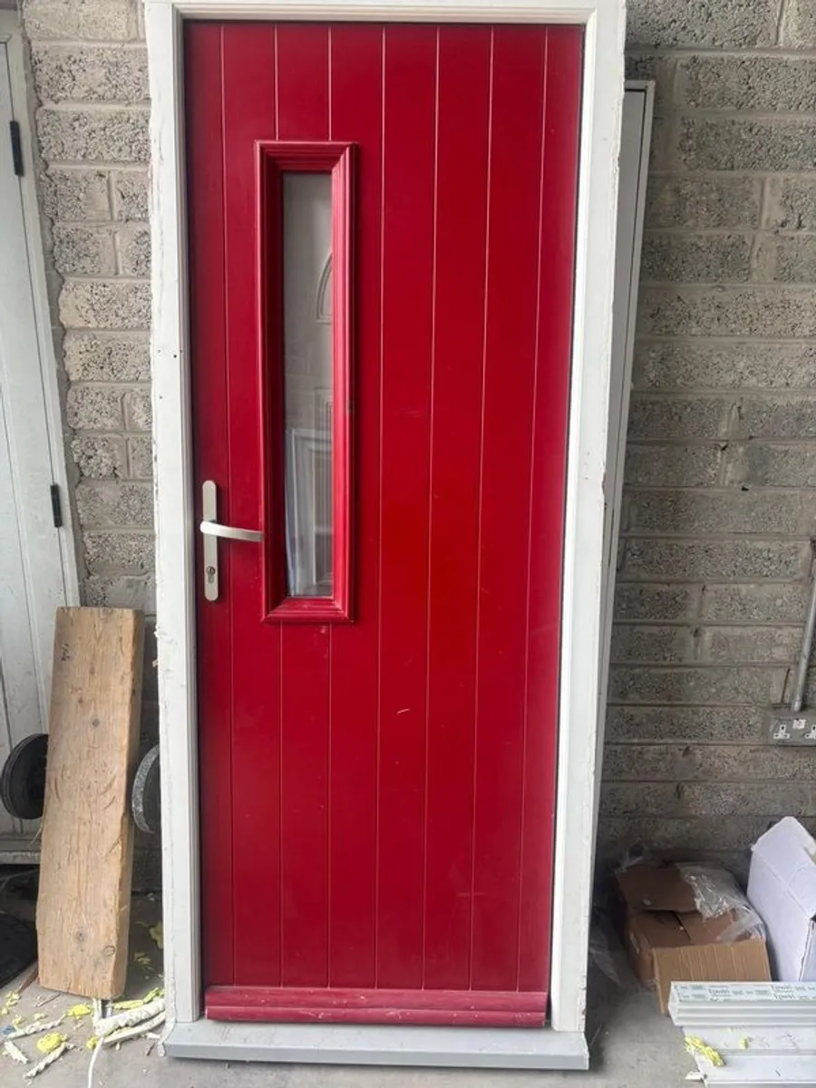 Front Door - Image 2