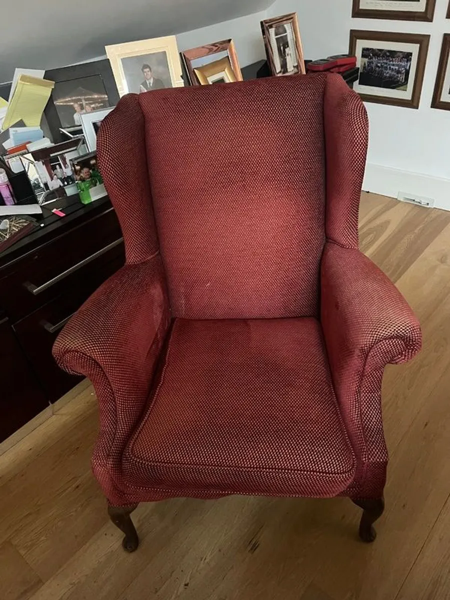 Armchair