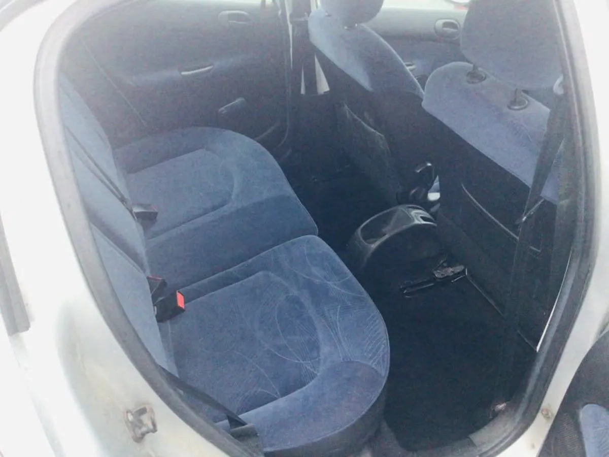 2002 Peugeot 206 - Image 4