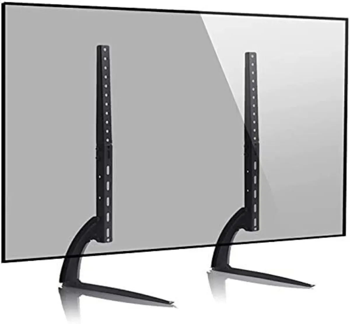 Universal TV Stand for LCD LED OLED Plasma - Image 2