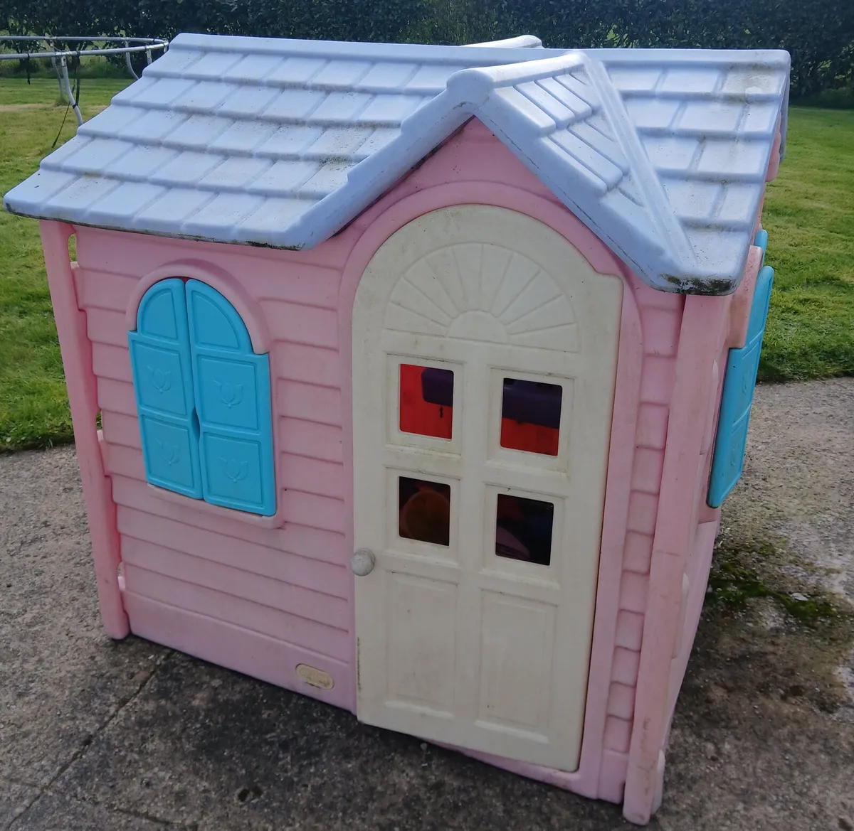 Kids playhouse - Image 1