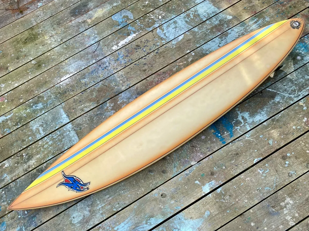 Surfboard - Image 1