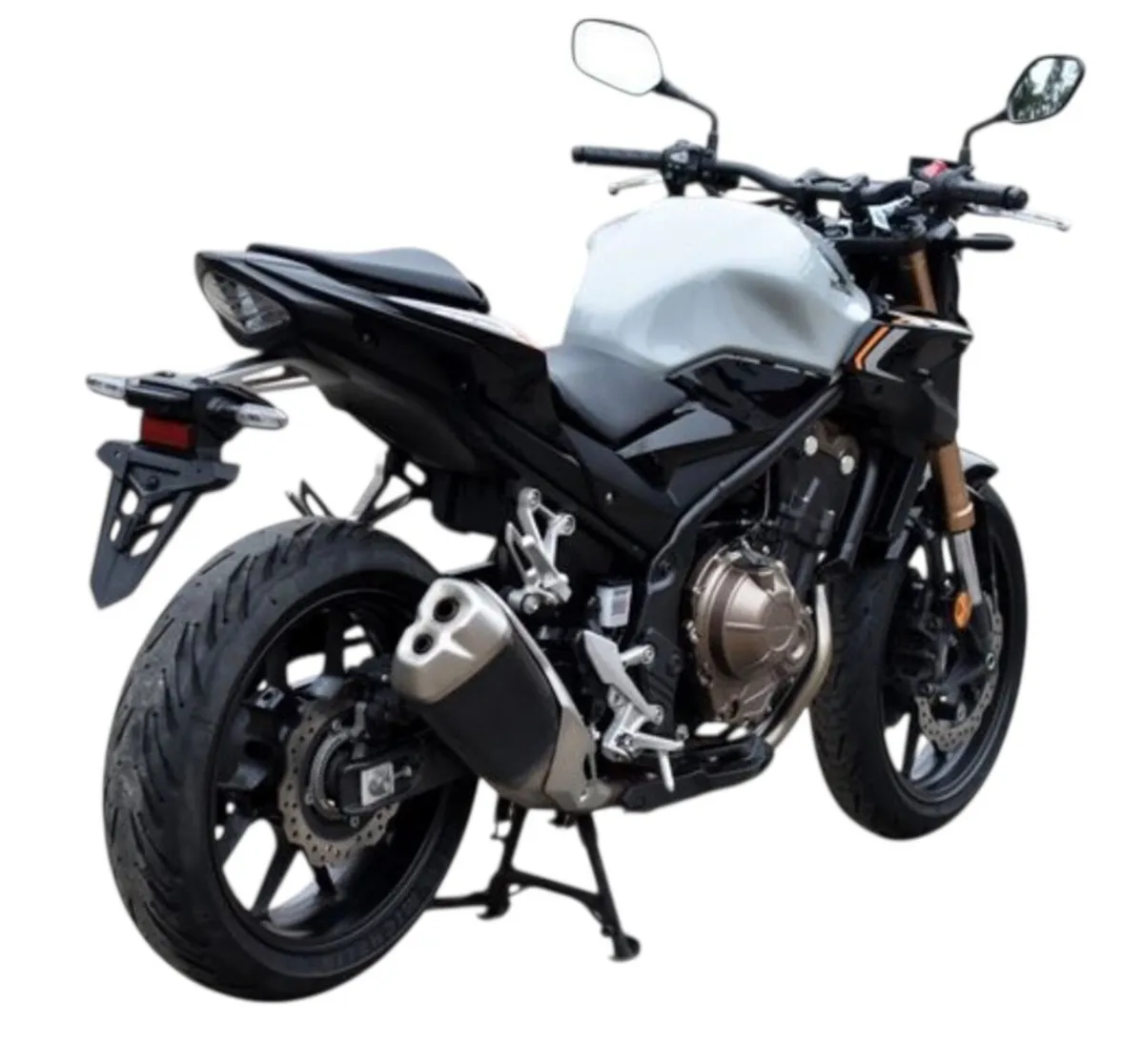 Honda CB500F A2 35KW - Image 2