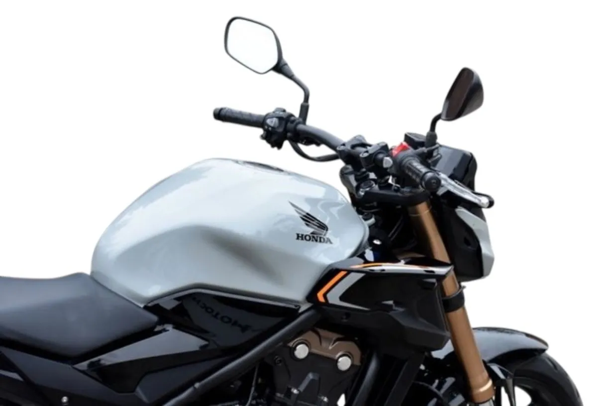 Honda CB500F A2 35KW - Image 3