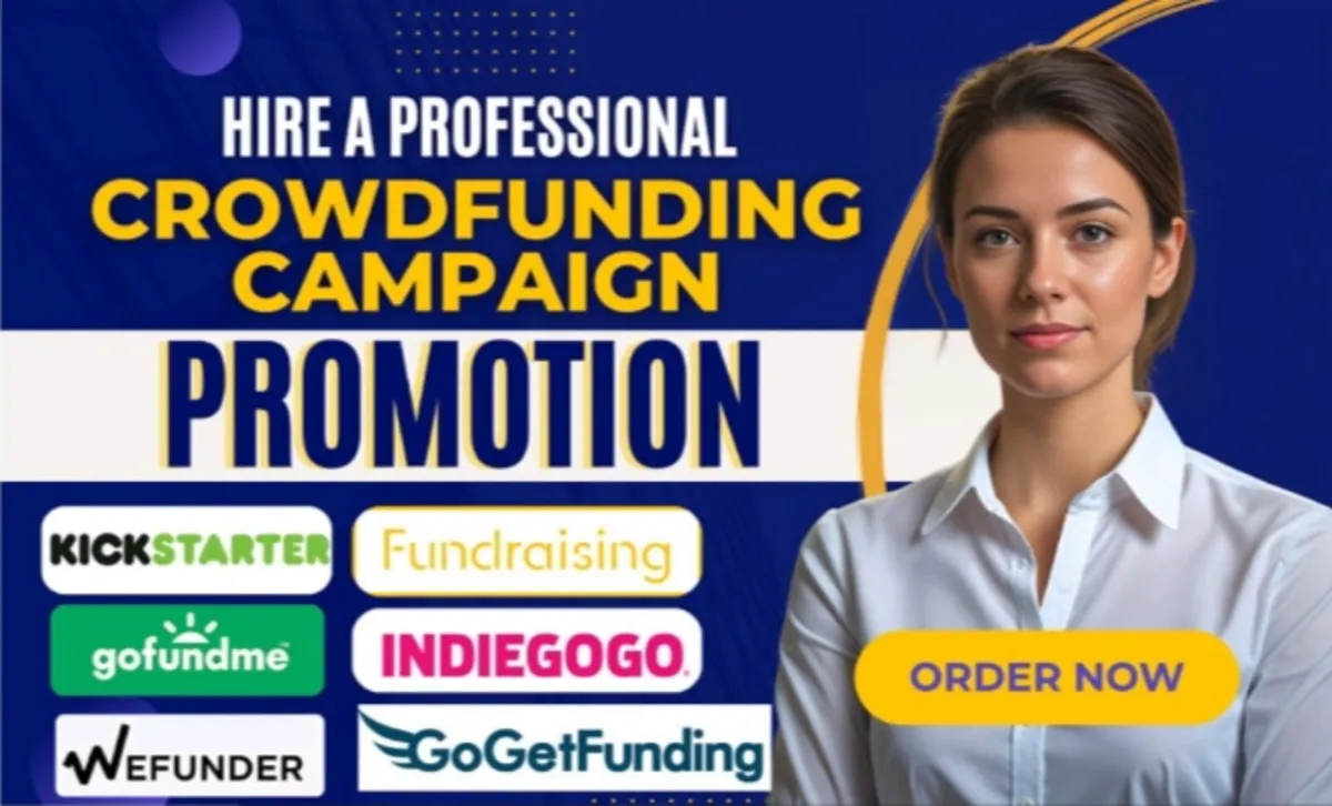 Crowdfunding for Start-up Businesses