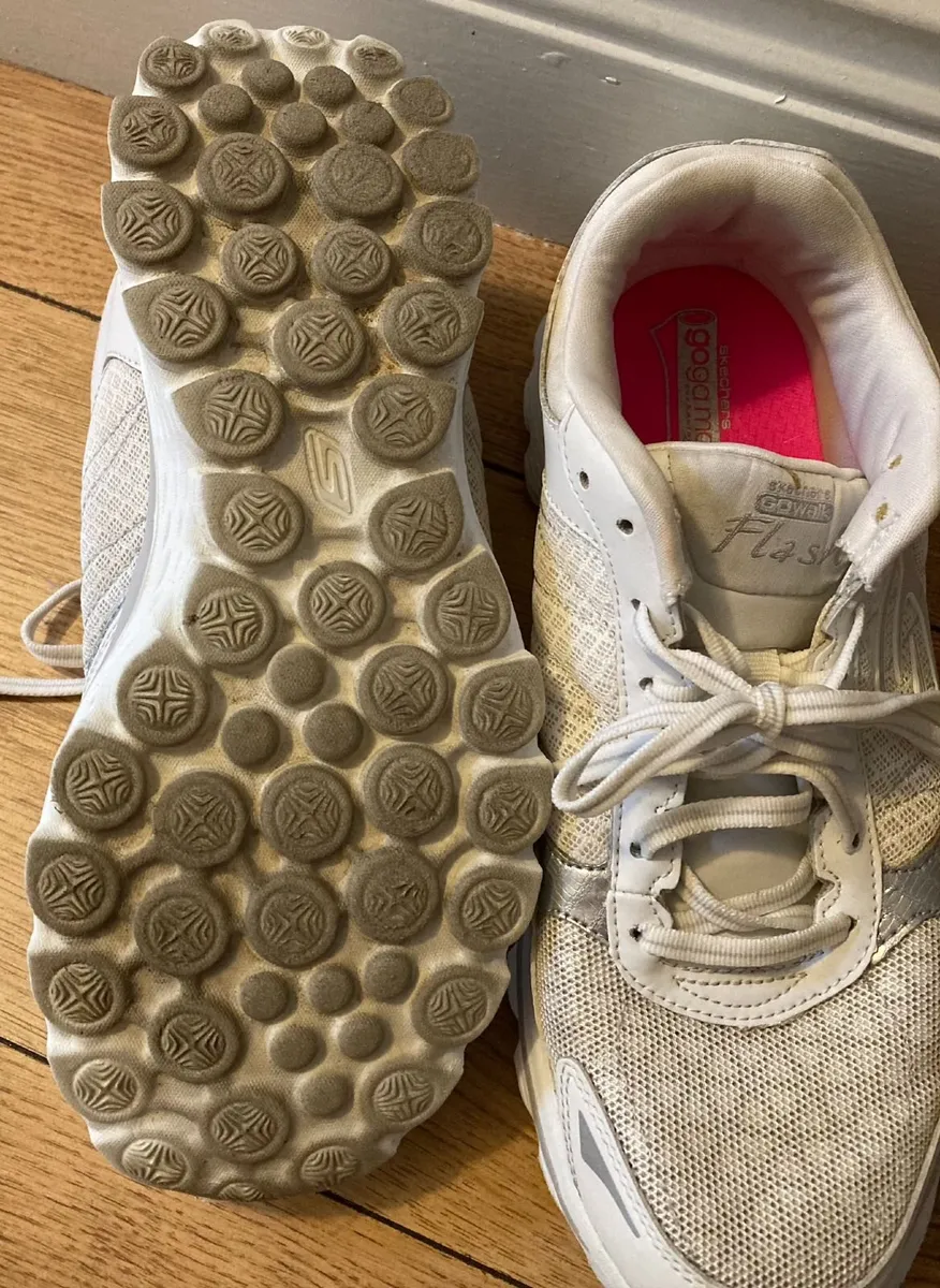 Ladies Shoes - Image 3