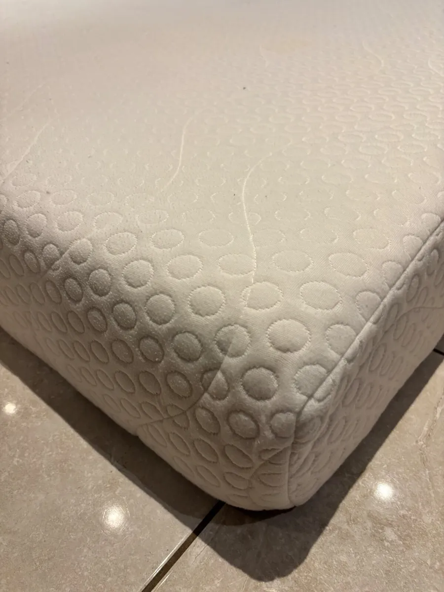 Super King Mattress - Image 1