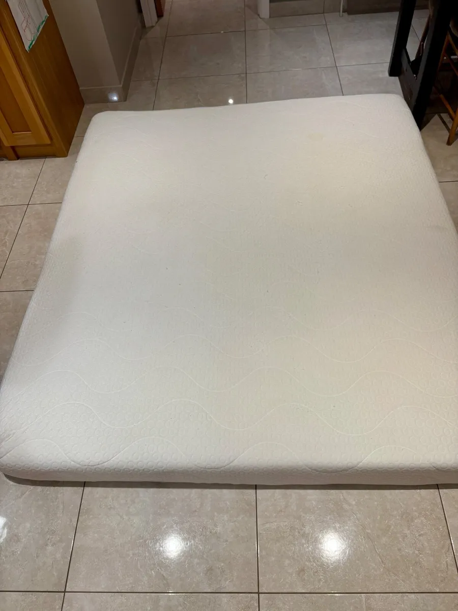 Super King Mattress - Image 3