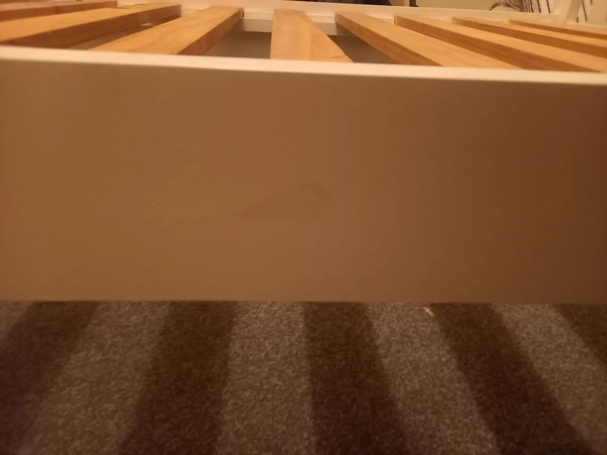 Single Bed Frame - Image 2