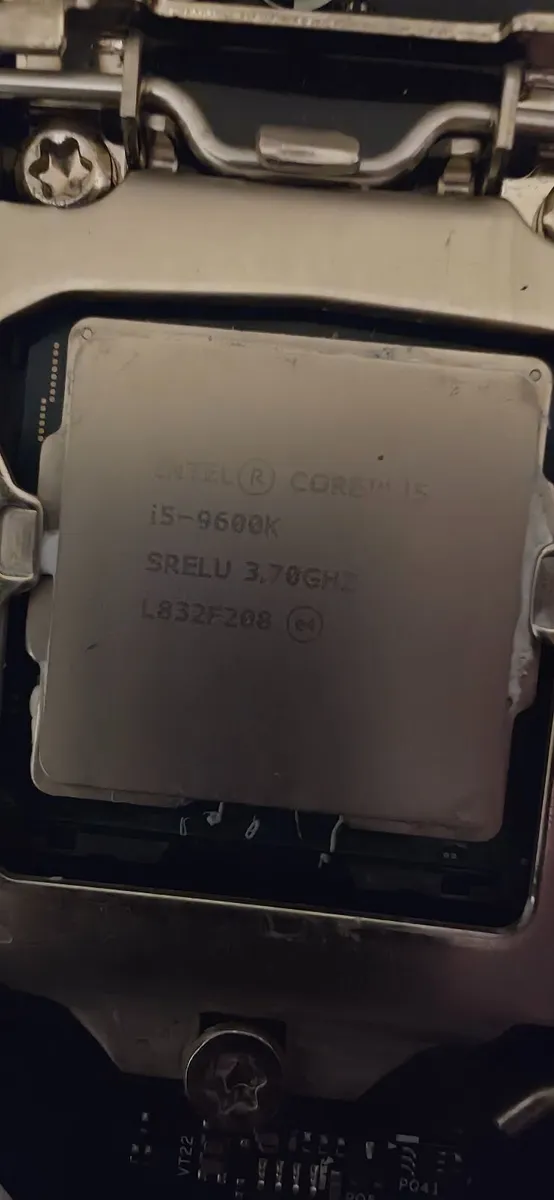 i5 9600K + 16GB RAM + Motherboard + 700W PSU - Image 4