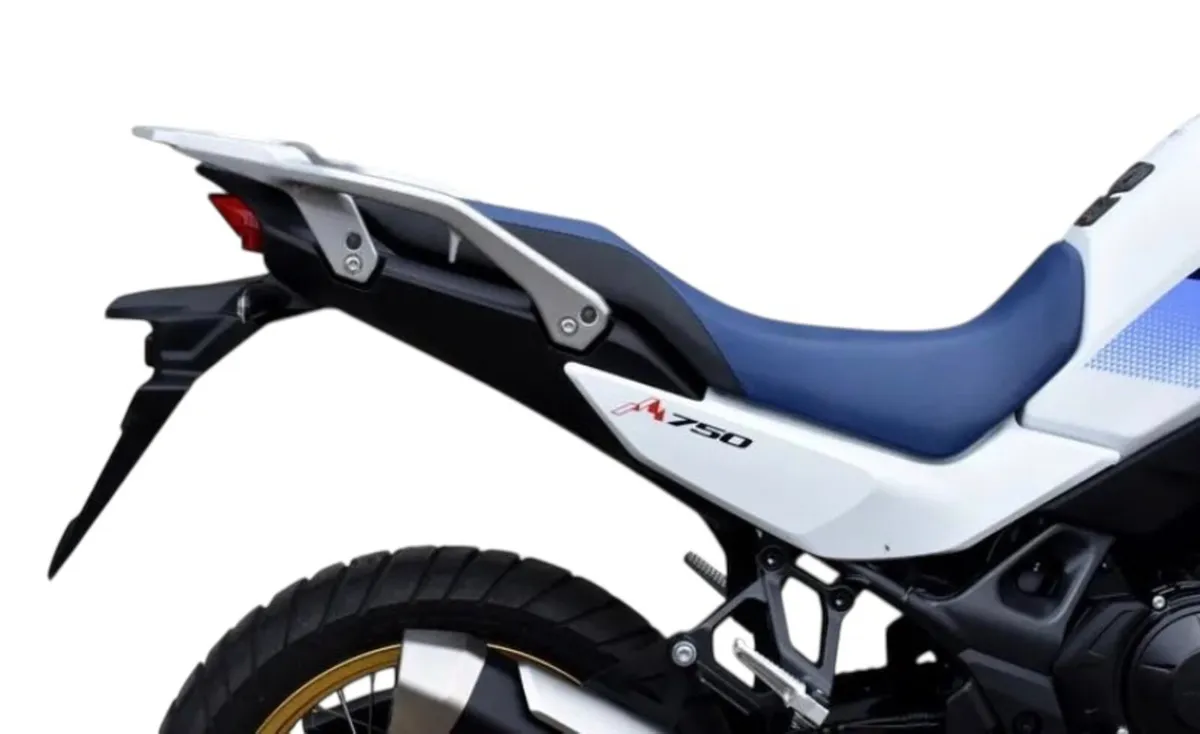 Honda Transalp 750 - Image 4