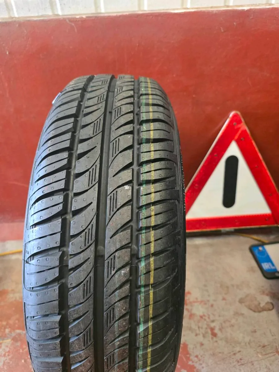 Mercedes E class wheel & W124 wheel - Image 4