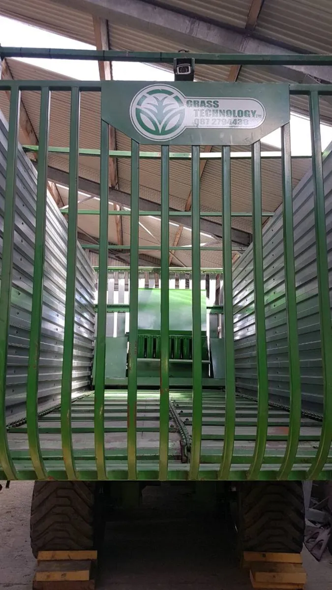 Zero grazer - Image 4