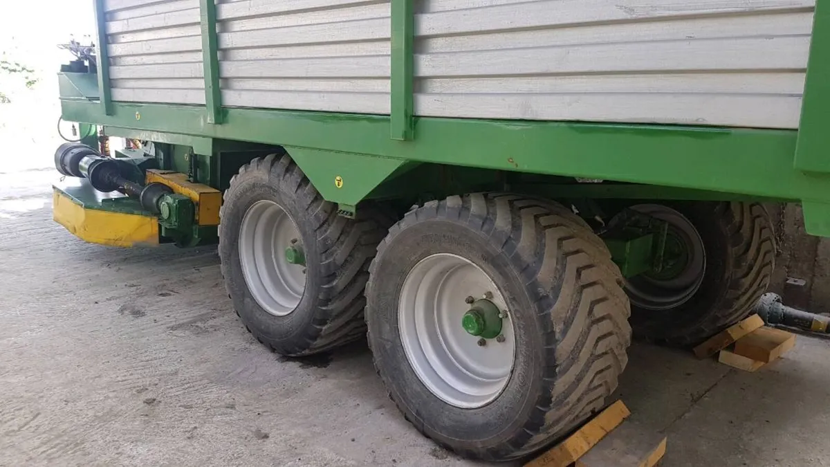 Zero grazer - Image 2